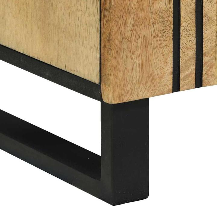 Produktbild vidaXL Badezimmermöbel