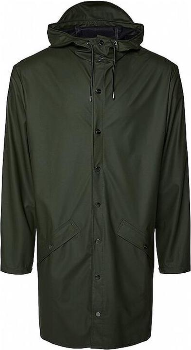 Produktbild Rains Long Jacket (XS)