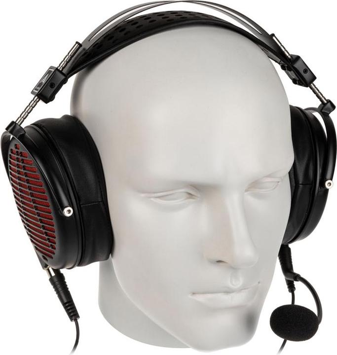 Produktbild Audeze LCD-GX (Kabelgebunden)
