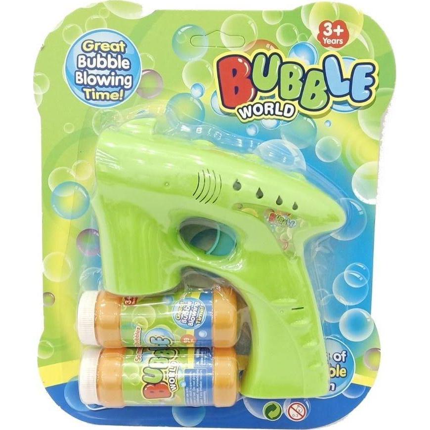 Askato Bubble pistol