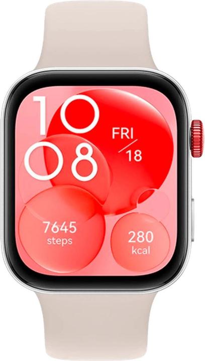 Produktbild Huawei Watch Fit 3 (43.20 mm, nur WLAN)