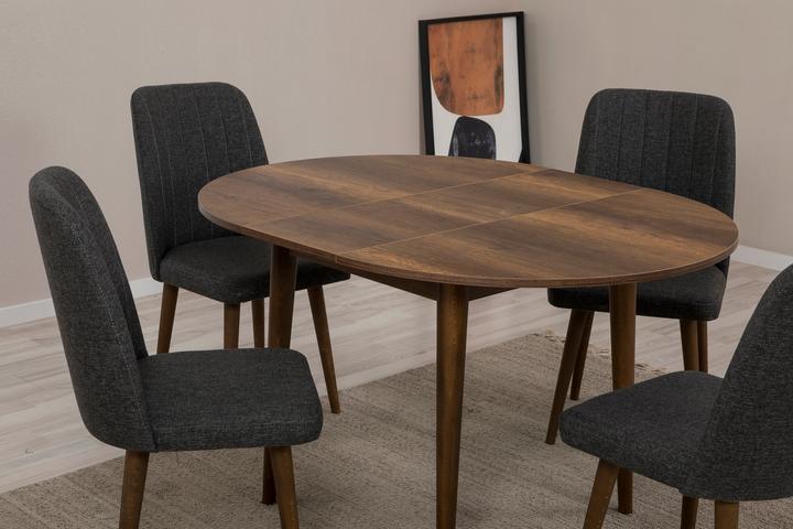 Actual product image Homitis Vina (139 x 100 x 75 cm)