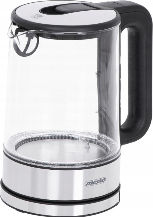 Produktbild Mesko MS 1301b (1.70 l)