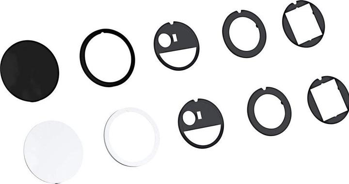 Immagine prodotto Bachmann Set di coperchi PIX