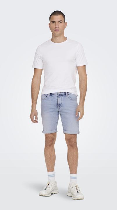 Image du produit Only & Sons Short en jean (S)