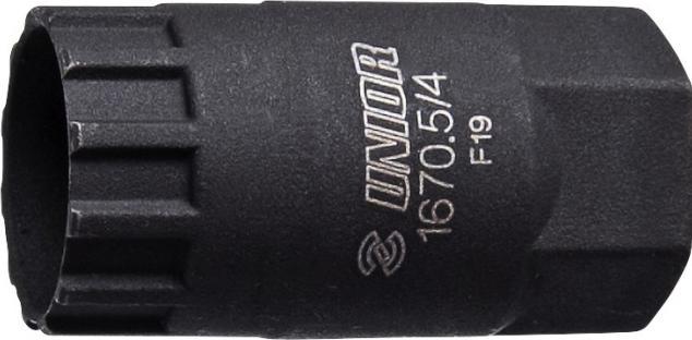 Actual product image Unior 1670.5/4