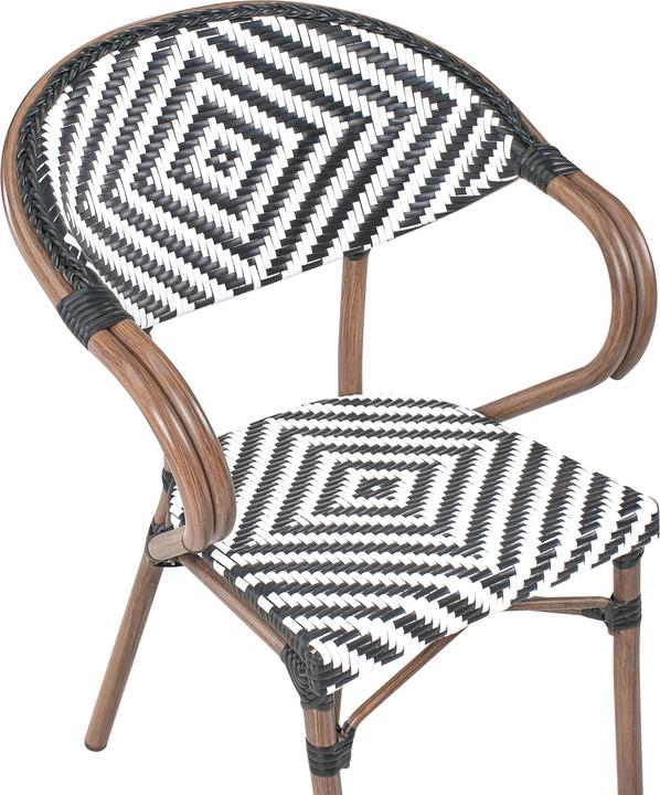 Actual product image Beliani Rifreddo