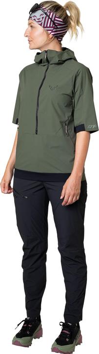 Actual product image Dynafit Transalper Dynastretch Anorak (S)