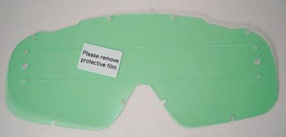 Image du produit Fox AIR Space standard clair Raised