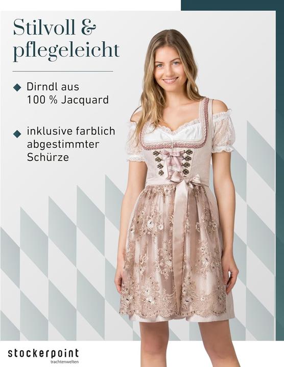 Produktbild Stockerpoint Abito Finette (42)