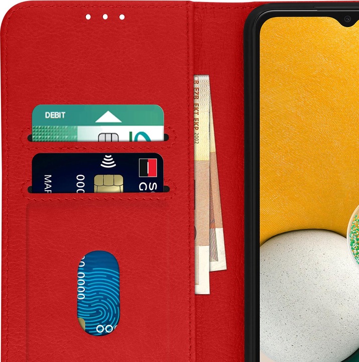 Actual product image Avizar Chester Series (Samsung Galaxy A04S)