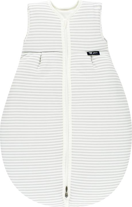 Actual product image Alvi Baby all year sleeping bag Mäxchen-Thermo Faces 110 cm (110 cm, All-season)