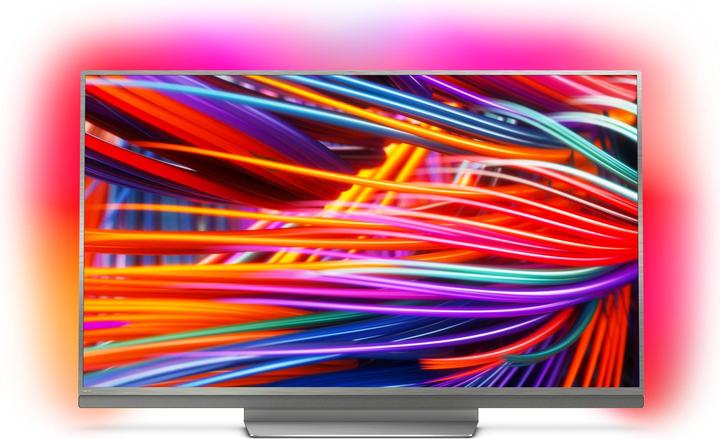 Immagine prodotto Philips Android TV LED UHD 4K ultra sottile 55PUS8503/12 (55", LED)