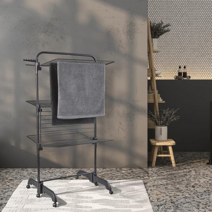 Produktbild Leifheit Comfort Tower (42 m)