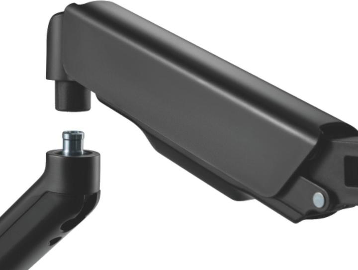 Actual product image Fellowes Dr????k monitoru Brateck LDT46-C012E jedno rameno mechanick?? pru??ina (Table, 32", 9 kg)