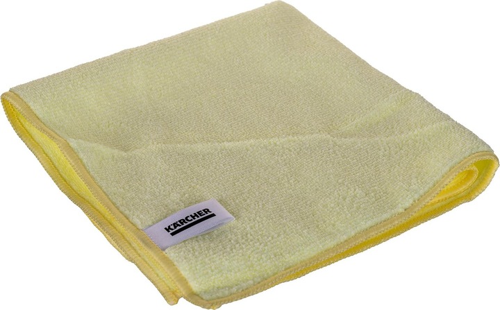 Actual product image Kärcher Car interior cleaning set
