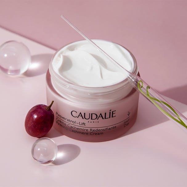 Image du produit Caudalie Cachemire crème (50 ml, Crème de jour)