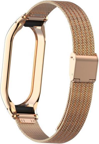 Image du produit MU Style Bracelet de remplacement Ocean Wave Series (Métal)