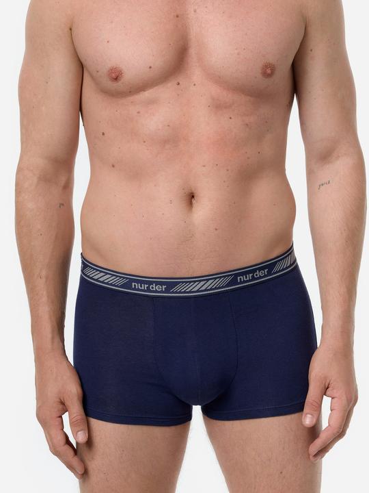 Actual product image Nur Der Retro Boxer 3D-Flex Classic (XXL, pack of 4)