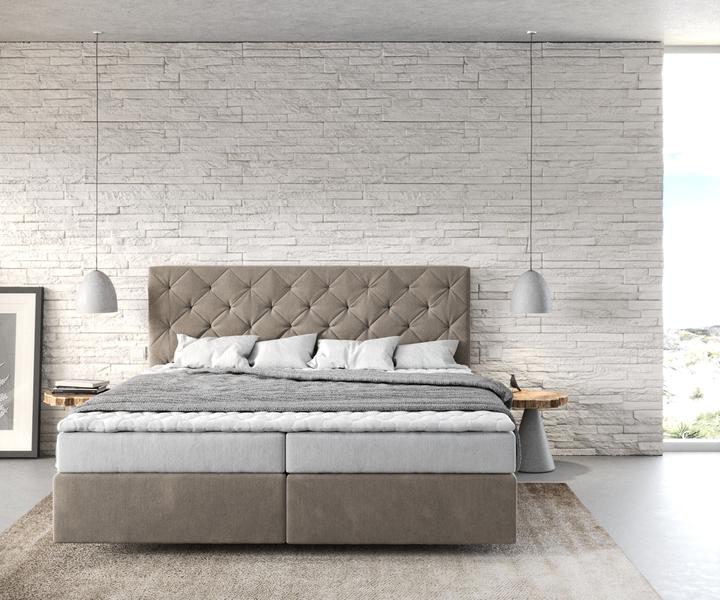 Produktbild Delife Dream-Great (180 x 200 cm)