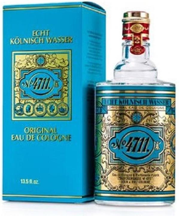 Produktbild Tabac Echt Kölnisch Wasser (Eau de Cologne, 75 ml)