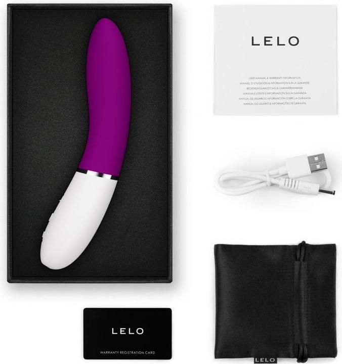 Produktbild LELO Liv 3