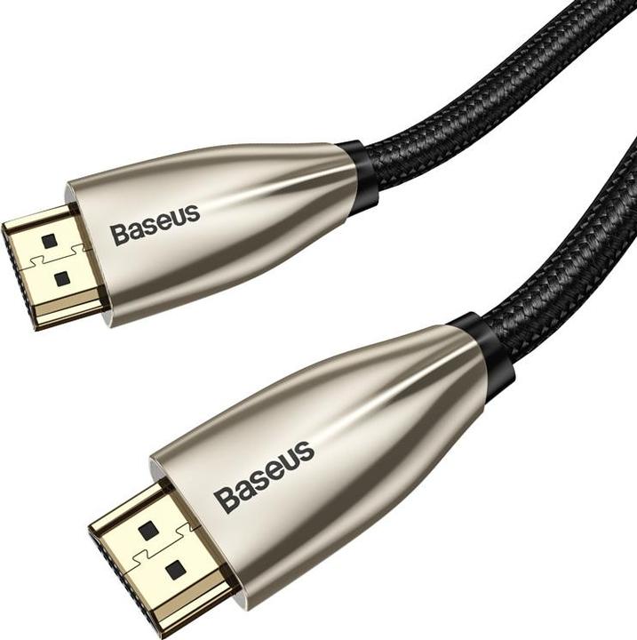 Produktbild Baseus HDMI (Typ A) — HDMI (Typ A) (3 m)