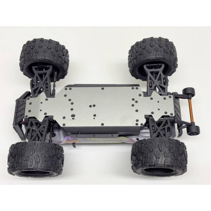 Actual product image Absima 3S BL Mini AMT Magic-Purple 4WD (RTR Ready-to-Run)