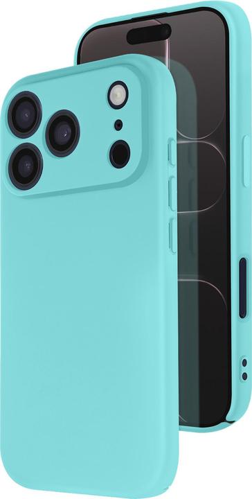 Immagine prodotto Avizar Hülle iPhone 17 Pro Max Serie Fast Cover (Apple iPhone 17 Pro Max)