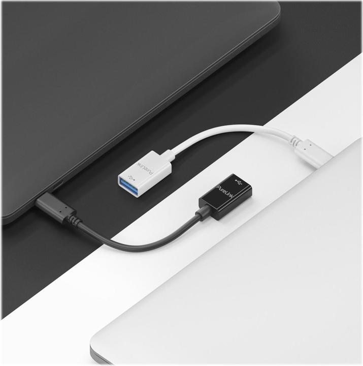 Immagine prodotto Purelink USB tipo C a (USB 3.1, 17.30 cm)