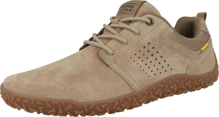 Image du produit Camel Active Sneaker pig nubuk BEIGE (43)
