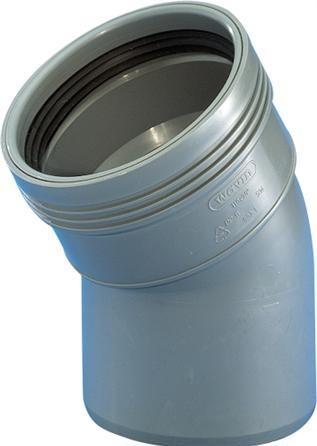 Immagine prodotto Wavin WAFIX piega grigio 50X30 gr - PP grigio chiaro