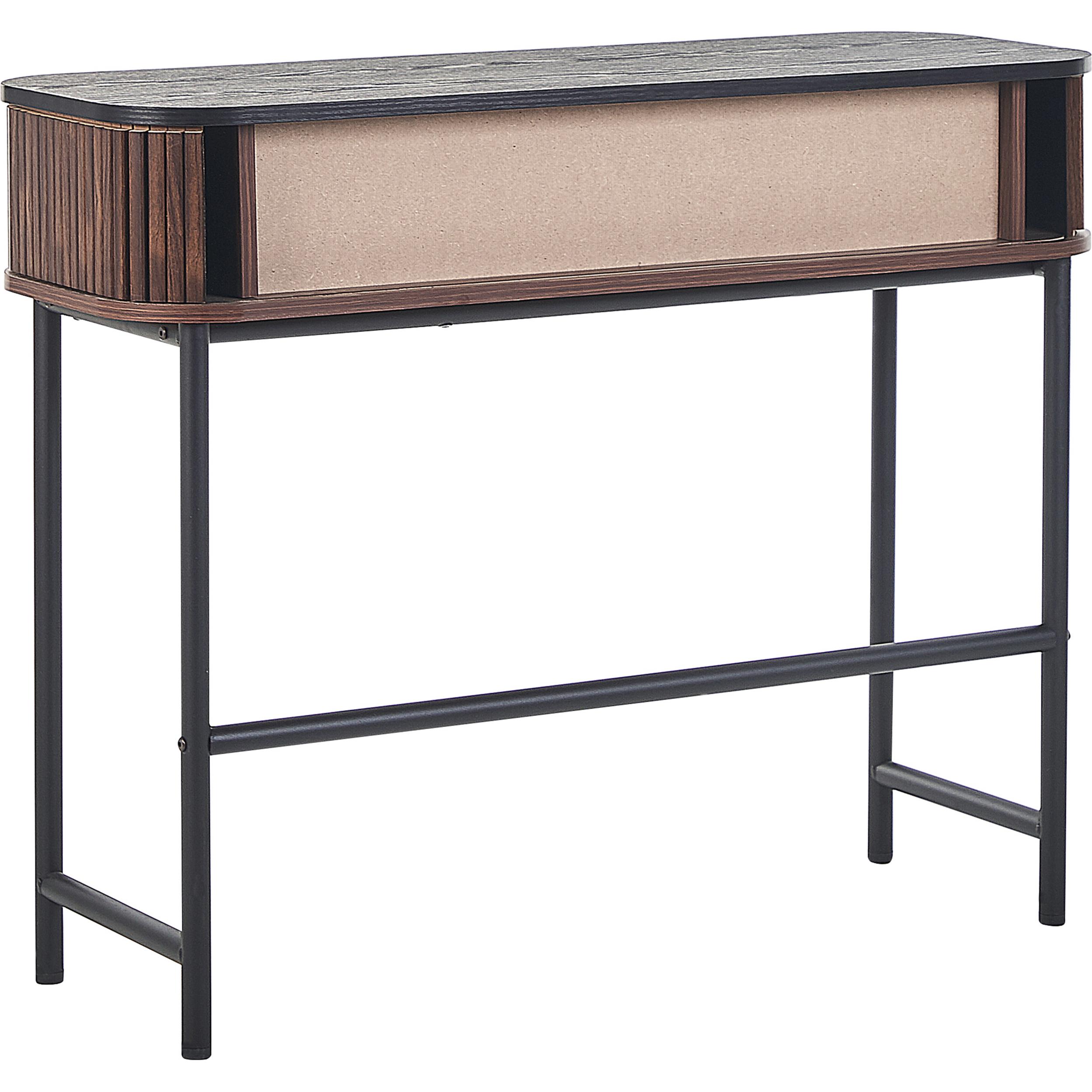 Beliani, Konsolentisch, Jose (100 x 35 x 82 cm)