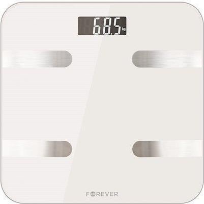 Forever Bluetooth Smart Scale AS-100 (180 kg)