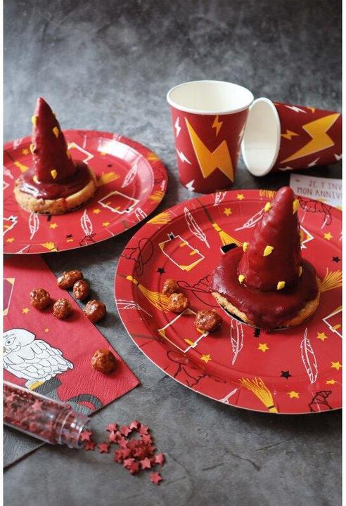 Actual product image ScrapCooking Mug Magic 8 pcs. (8x)