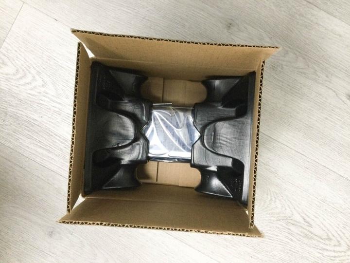 Productafbeelding HPE P28352-B21 (2.40 TB, 2.5")