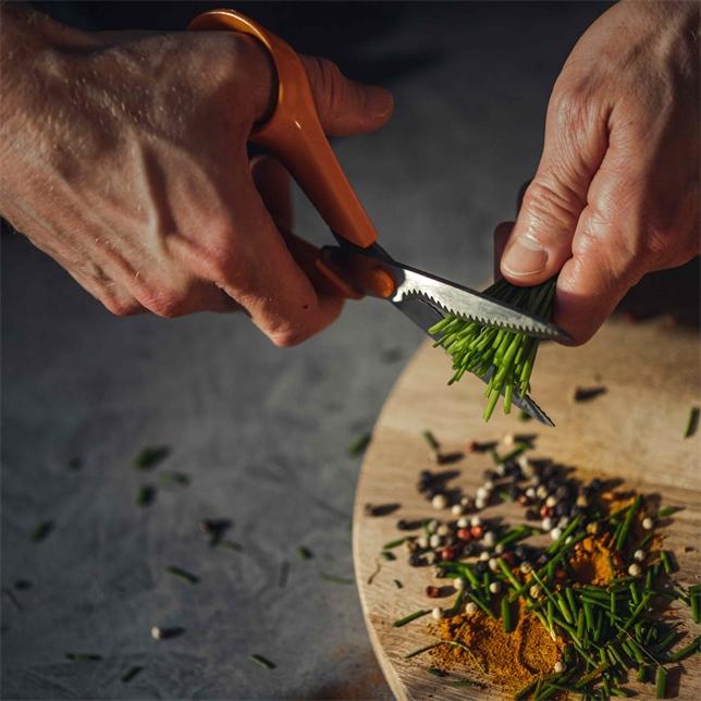 Produktbild Fiskars Bypass Classic