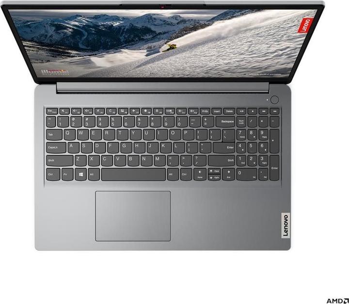 Actual product image Lenovo IdeaPad 1 (15.60", AMD Ryzen 3 7320U, 8 GB, 512 GB, CH)