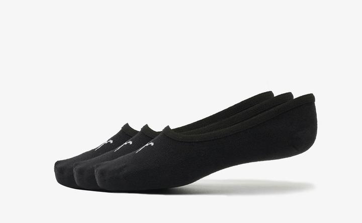 Produktbild Puma Footie (3er Pack, 43 - 46)