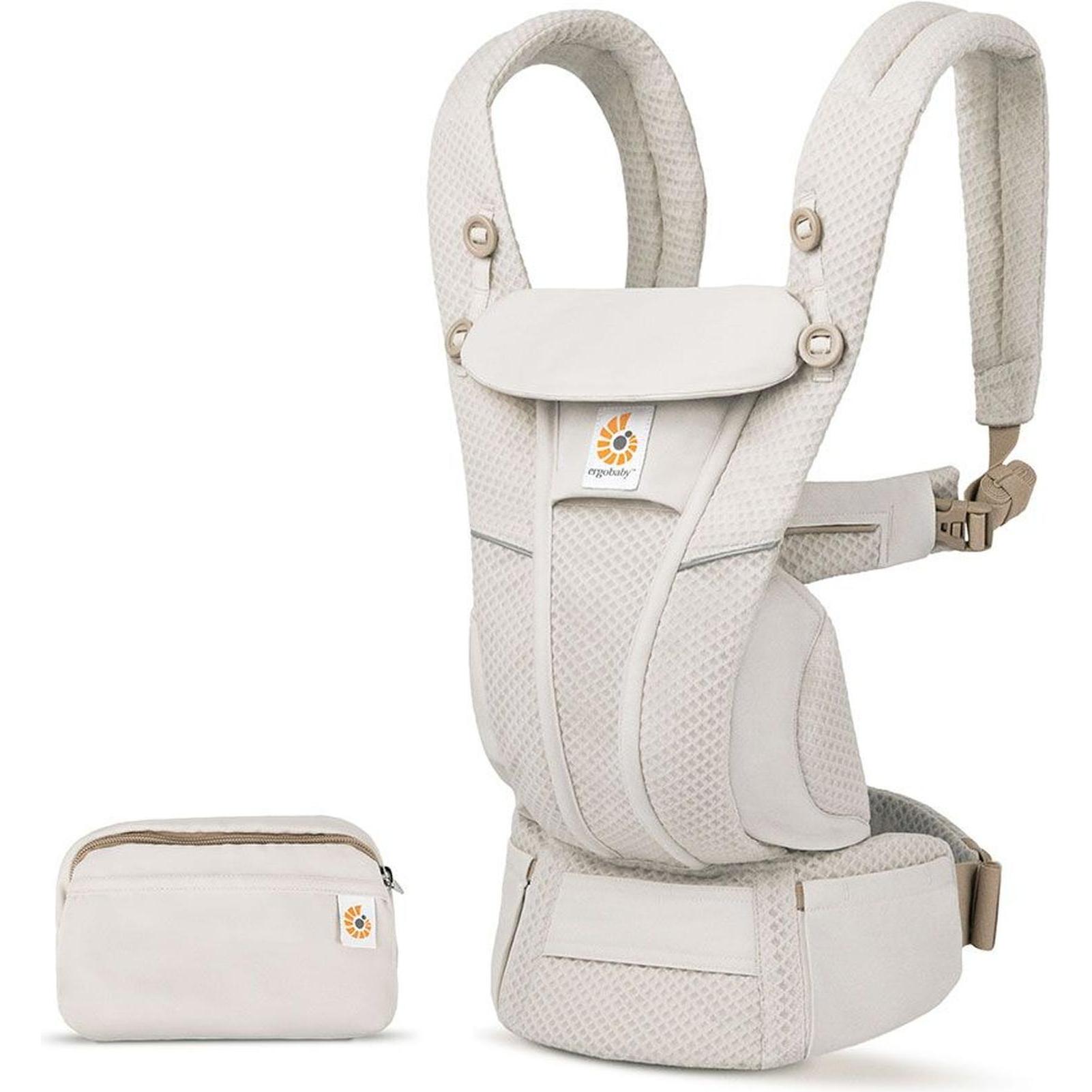 Ergobaby, Marsupio bebè, Omni Breeze
