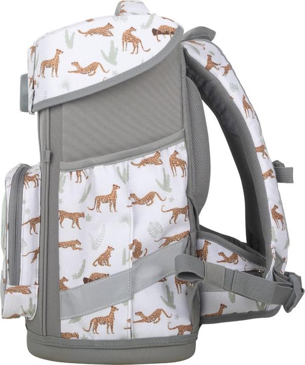 Immagine prodotto School-Mood Set di zaini Champion (23 l)