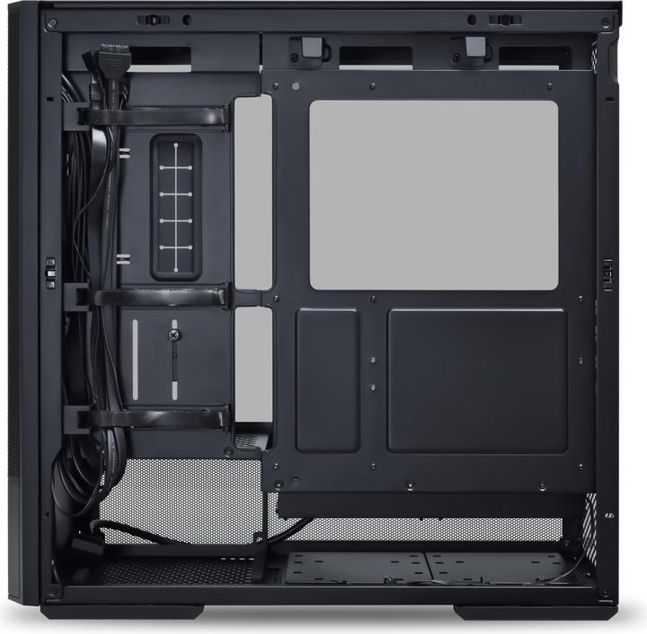 Image du produit Lian-Li Lancool 207 (ATX, Mini-ITX, mATX)