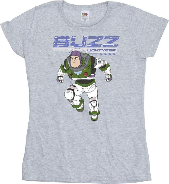 Produktbild Disney Lightyear Buzz Jump To Action TShirt (M)