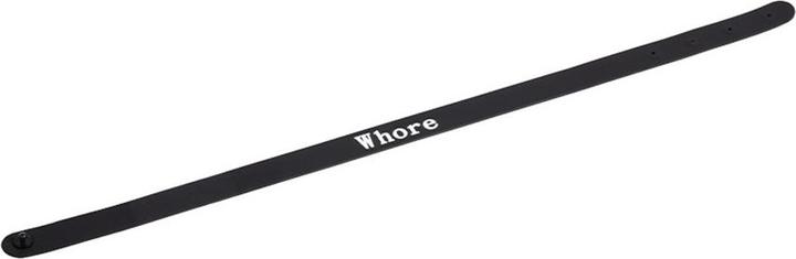 Produktbild Rimba Halsband "Whore"
