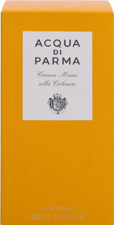Actual product image Acqua Di Parma Colonia (300 ml)