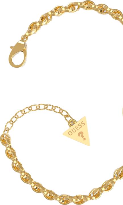 Immagine prodotto Guess Bracciale DAKTARI (18.50 cm, Acciaio inossidabile)