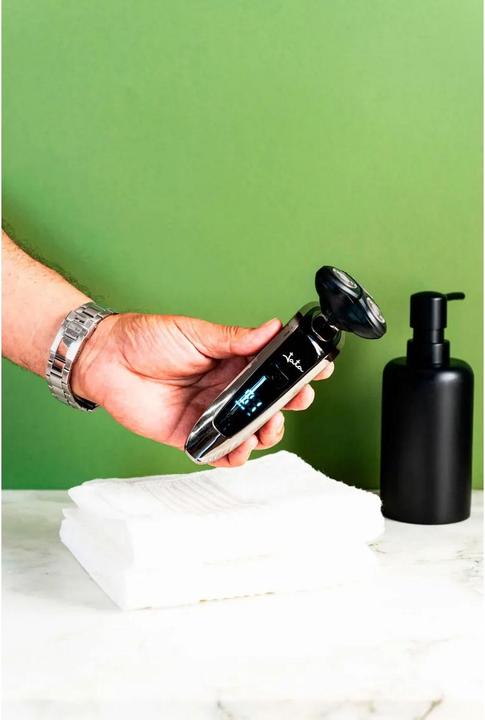 Produktbild Jata Haarschere