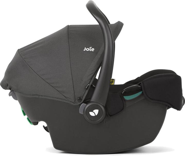 Image du produit Joie i-Snug 2 Set (Coque auto)