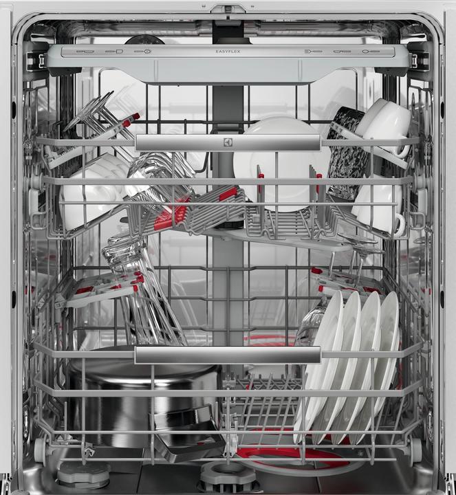 Produktbild Electrolux GA60GLISCN