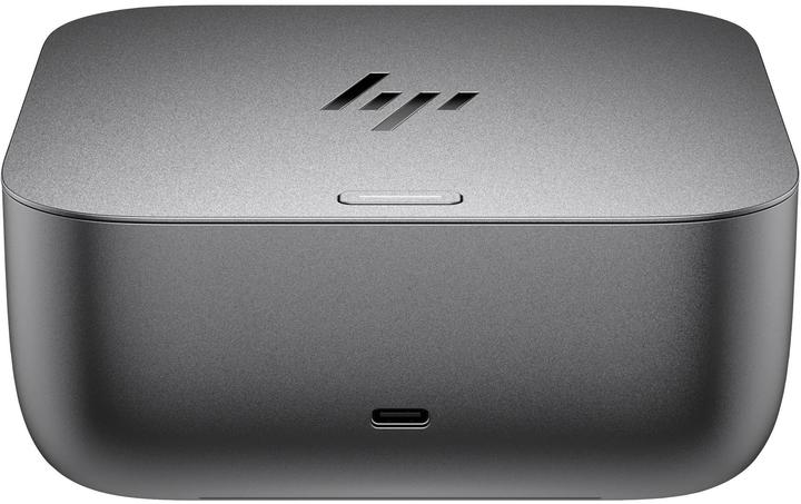 Actual product image HP Thunderbolt 4 Ultra 280W G6 Dock (Thunderbolt, 9 Ports)